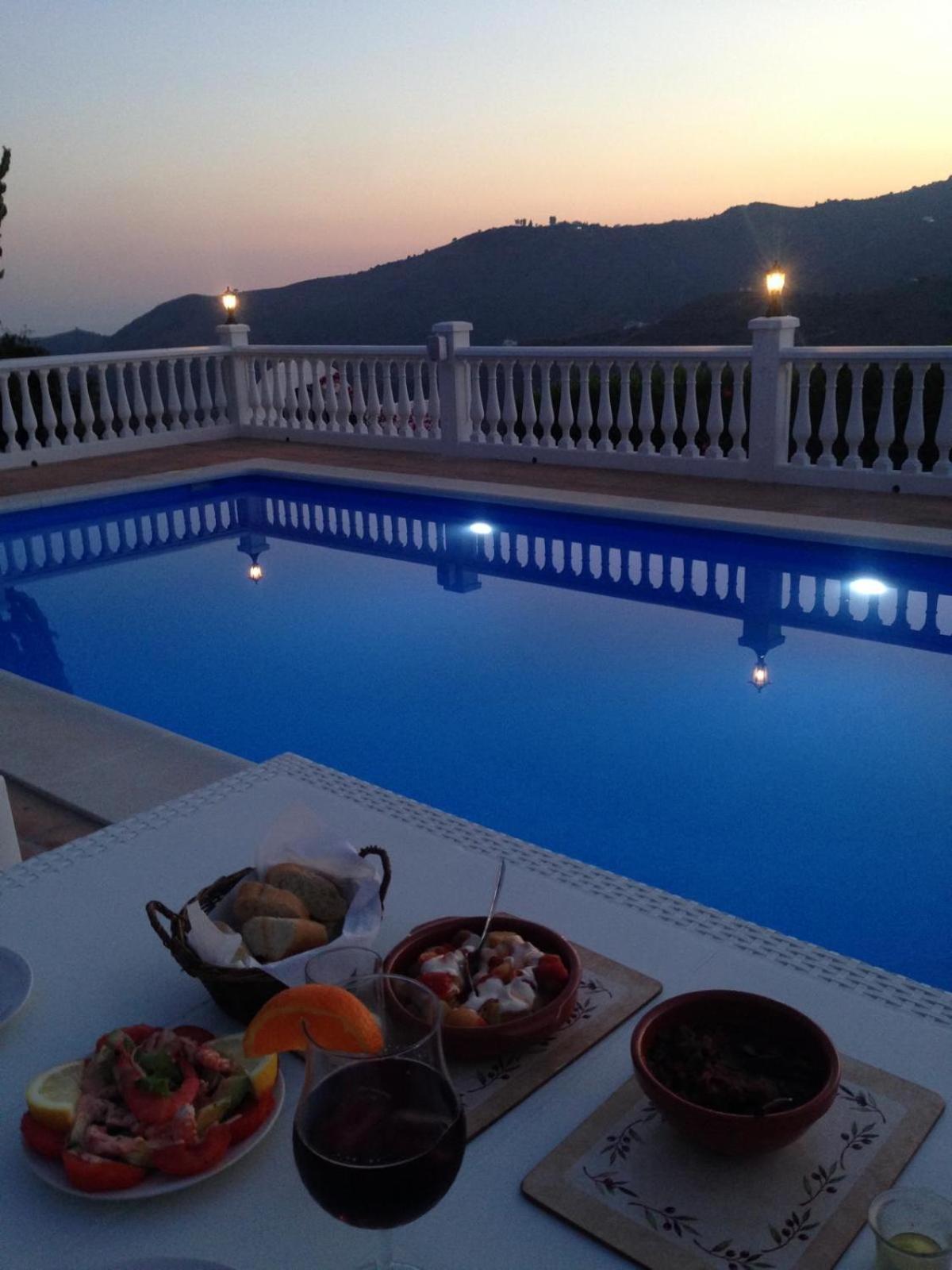 Finca Angelita 토록스 외부 사진