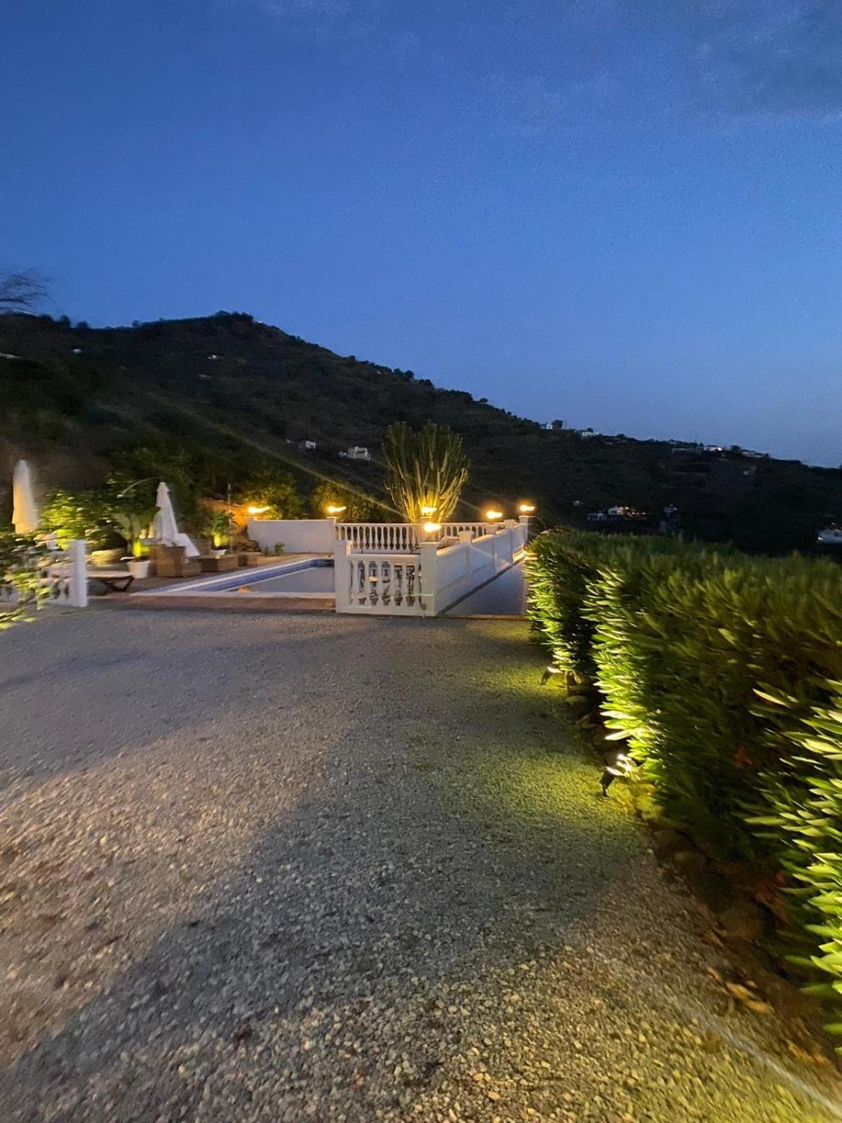 Finca Angelita 토록스 외부 사진