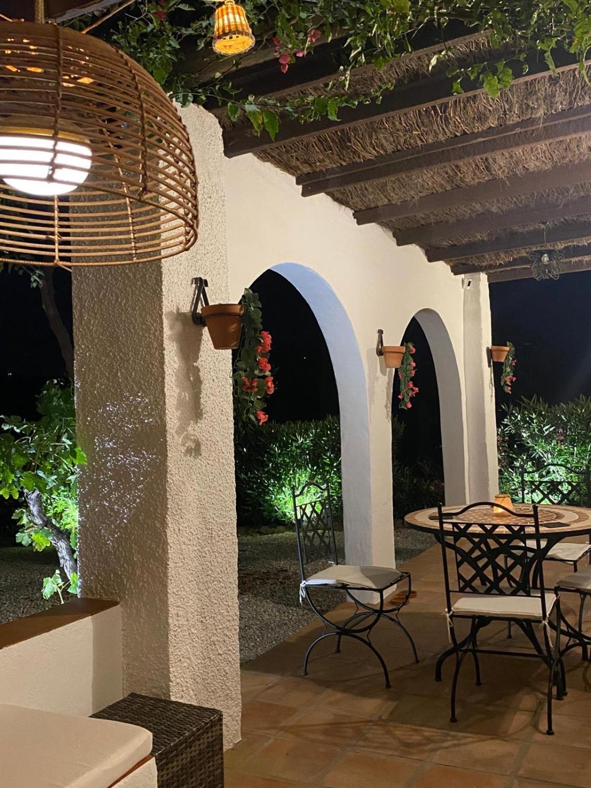 Finca Angelita 토록스 외부 사진