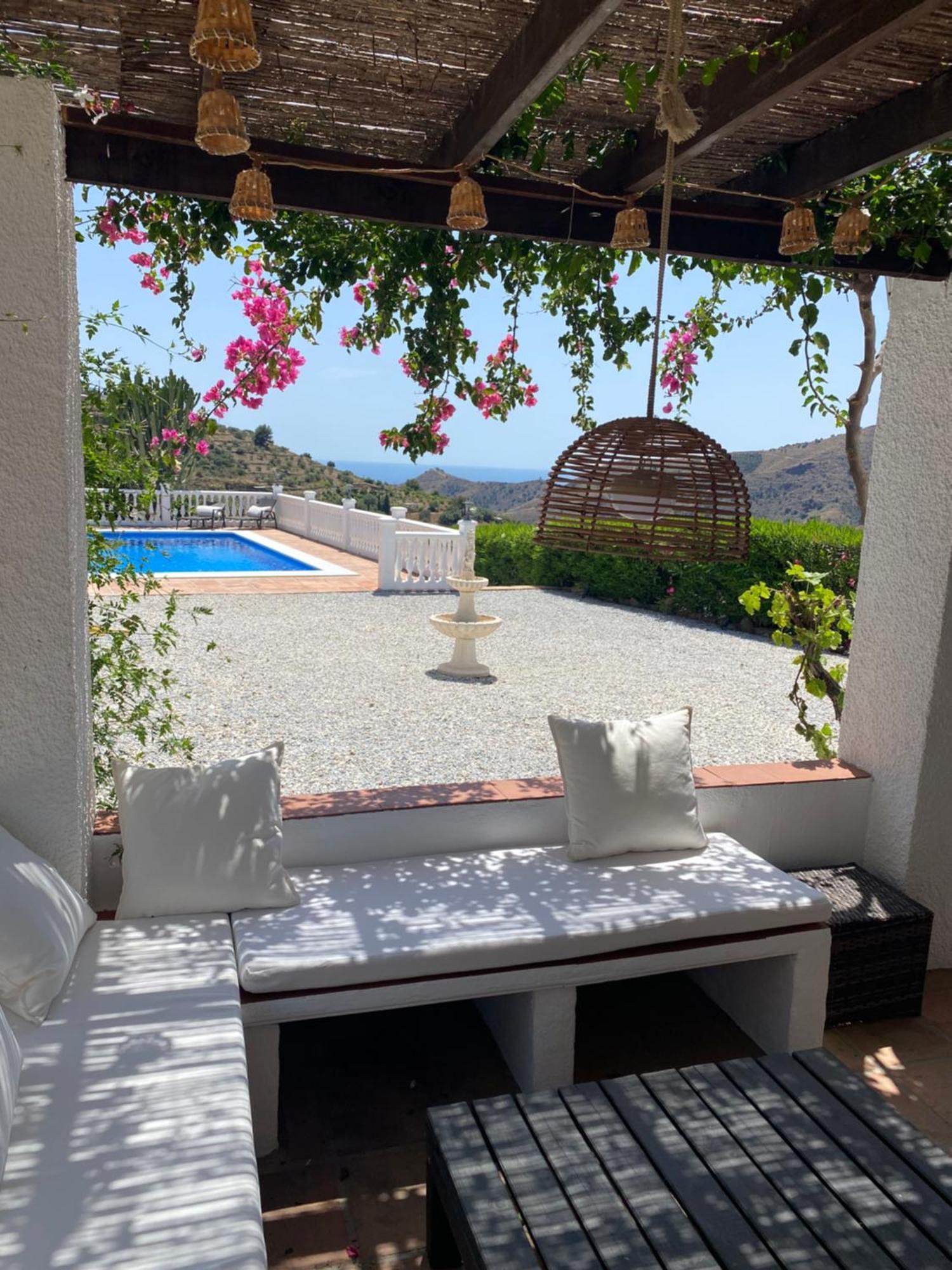 Finca Angelita 토록스 외부 사진